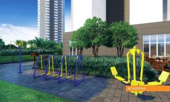 Imagem 3: Nch- Apartamento para venda 61 metros quadrados com 2 quartos em Pagador de Andrade - Jaca