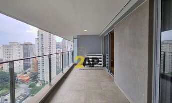 Imagem 7: Apartamento com 1 dormitório, 65 m² - venda por R$ 2.270.000,00 ou aluguel por R$ 11.371,0