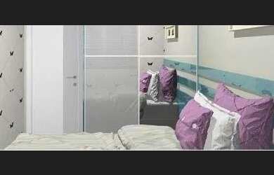 Imagem 5: Cobertura com 3 dormitórios à venda, 136 m² - Vila Curuçá - Santo André/SP