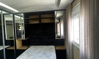 Imagem 5: Studio para aluguel possui 38 metros quadrados com 1 quarto