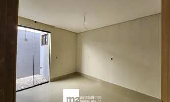 Imagem 6: GOIâNIA - Sobrado Padrão - Jardim Brasil