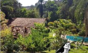 Imagem 2: Chácara À Venda - 5.000 m² - Condomínio Fechado em Atibaia/SP