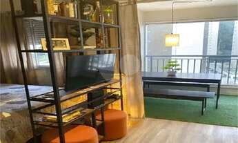 Imagem 2: Excelente apartamento Studio no Panamby