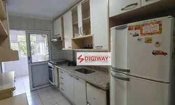 Imagem 4: 2 quadras do metrô Vila Mariana !! Impecável !! Amplo 86m², Lazer de Clube, 2 vagas !! 3 d