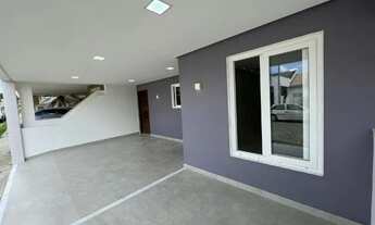 Imagem 5: Casa a venda no Condominio Vive lá vie