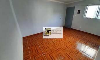 Imagem 5: Apartamento com 2 dormitórios à venda, 55 m² por R$ 205.000 - Vila Rossi - São José dos Ca