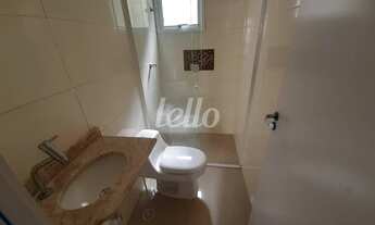 Imagem 6: Santo André - Apartamento Padrão - Vila Tibiriçá