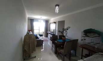 Imagem 6: Apartamento para venda com 3 quartos sendo uma suite em Jardim Ipê - Hortolândia - SP