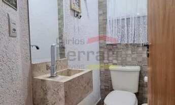 Imagem 5: Sobrado com 3 suites, 4 vagas !!!!!!!