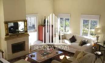 Imagem 5: Maravilhosa casa no Residencial Alphasítio com 5 suítes e 7 vagas de garagem