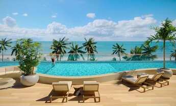 Imagem 5: Apartamento para venda tem 26 metros quadrados com 1 quarto em Porto de Galinhas - Ipojuca