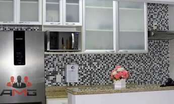 Imagem 4: Apartamento com 2 dormitórios à venda, 83 m² por R$ 2.400.000,00 - Riviera Módulo 02 - Ber