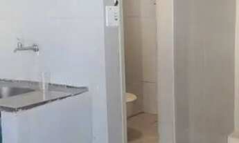 Imagem 3: Alugo Conjugado Quarto, pia, banheiro e área - R$ 350,00