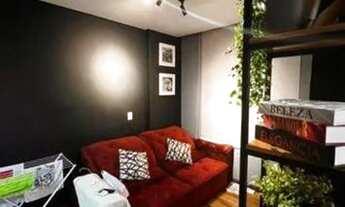 Imagem: Vendo Flat Hotel Intercity /Adrianópolis