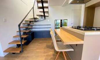 Imagem 3: Belíssima cobertura de 104m² em Santo Amaro