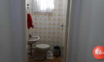 Imagem 5: São Paulo - Casa Padrão - Vila Carrão