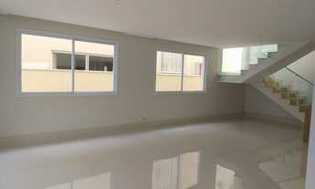 Imagem 3: Casa de 365 metros quadrados no bairro Alphaville com 4 quartos