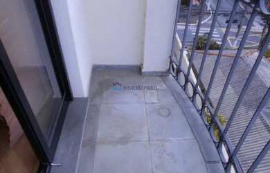 Imagem 5: Apartamento 36m² ao lado do Metrô São Judas, excelente pra investidor, condomínio completo