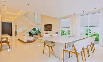 Imagem 6: Casa para venda em Alphaville Tamboré, 4 suítes, 4 vagas de garagem