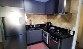 Imagem 7: Apartamento à venda 3 quartos 1 suíte 2 vagas Gran alegre Santa Paula - São Caetano do Sul