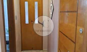 Imagem 2: Apartamento c 2 dorms, Marapé, Santos - R$ 385 mil, Cod: 2440
