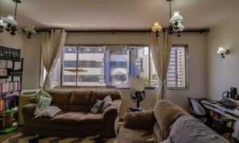 Imagem 4: OTIMA LOCALIZAÇÃO APT 2 DORM 1 VAGA VILA CLEMENTINO