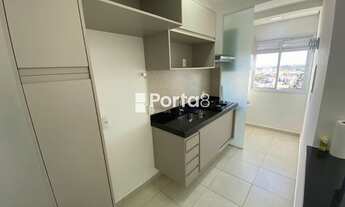 Imagem 4: Aluguel em Rio Preto com tudo o que você precisa para viver bem e com segurança!