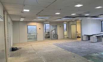 Imagem: Conjunto para alugar, 293 m² por R$ 25.473,10/mês