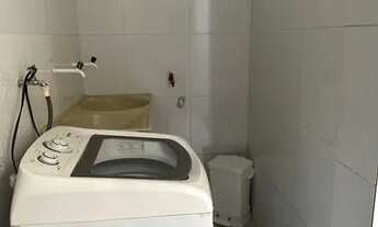 Imagem 2: APARTAMENTO TODO MOBILIADO E DECORADO