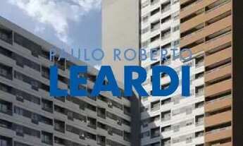 Imagem: APARTAMENTO - ITAIM BIBI - SP