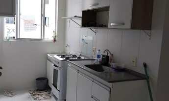 Imagem 5: Apto 2/4 no Cuiá. Água e Gás incluso 780,00