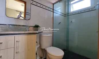 Imagem 6: Apartamento com 2 dormitórios (ste) mobiliado - LOCAÇÂO, 64 m² por R$ 2.500,00/mês - Pq In