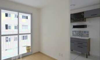 Imagem 4: Apartamento para Aluguel - Brás, 2 Quartos, 45 m2