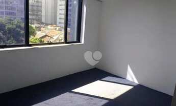 Imagem 5: Sala à venda, 406 m² por R$ 2.600.000,00 - Centro - Rio de Janeiro/RJ