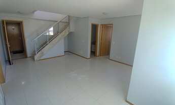 Imagem 6: Cobertura Duplex 03 Quartos, 02 Suítes, 112 m², Armários, 02 vagas de Garagem, Ed. Jardim