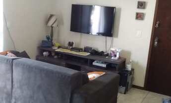 Imagem 3: APTO 2 DORMITÓRIOS (1 SUÍTE) RUDGE RAMOS S.B.CAMPO