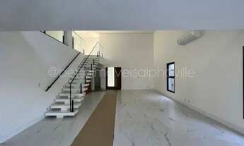 Imagem 7: 24023 - Casa 4 Dorms. (4 Suítes), ALPHAVILLE 03 - SANTANA DE PARNAÍBA/SP