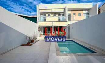 Imagem: Casa com 3 dormitórios à venda, 260 m²