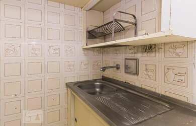 Imagem 6: Apartamento para Aluguel - Glória, 1 Quarto, 45 m2