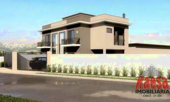 Imagem 6: Casa com 2 dormitórios à venda, 89 m² por R$ 590.000 - Loteamento Vale Das Flores - Atibai