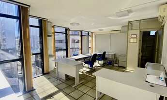 Imagem 3: Sala Comercial Ed Catarina Gaidzinski Trade Center