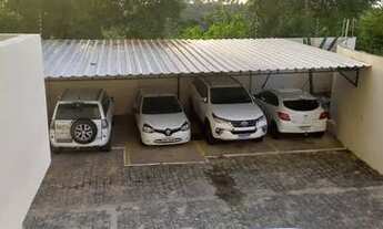 Imagem 3: Apartamento para aluguel possui 33 metros quadrados com 1 quarto em São Jorge - Maceió - A