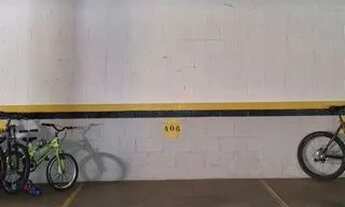 Imagem 2: Apartamento com 3 dormitórios para alugar, 74 m² por R$ 2.360,00/mês - Zona 02 - Maringá/P