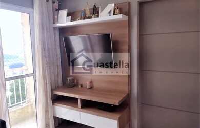 Imagem 2: Apartamento em Ferrazópolis - São Bernardo do Campo