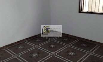 Imagem 5: Casa para aluguel com 190 metros quadrados com 3 quartos em Parque Itamarati - Jacareí - S