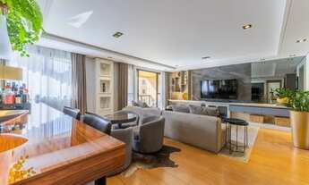 Imagem 5: Apartamento, 03 Suites, 02 Vagas, Agua Verde, Curitiba