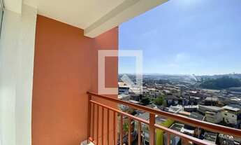 Imagem 5: Apartamento para Aluguel - Helena Maria, 2 Quartos, 45 m2