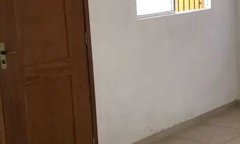 Imagem 2: Primeiro Aluguel - Cabanagem