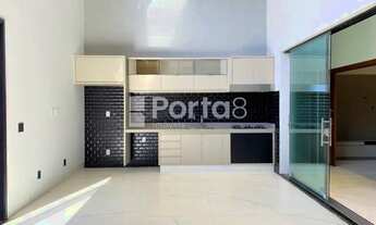 Imagem 5: Casa de Luxo no Damha IV: Conforto, Elegância e Praticidade em uma Residência Exclusiva!