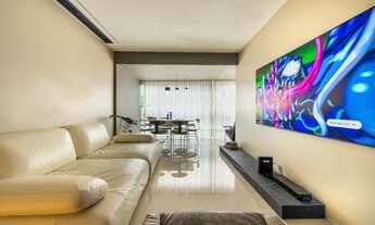 Imagem 3: Cód.: 583 - Cobertura alto padrão no Peninsula Inside - Barra da Tijuca - Rio de Janeiro